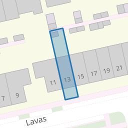 Perceel NMD00-D-1800