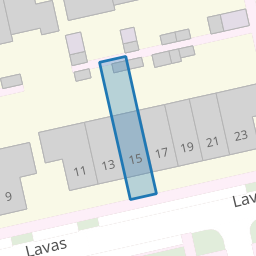 Perceel NMD00-D-1805