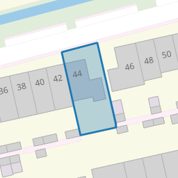 Perceel NMD00-D-1807