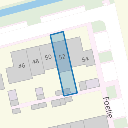 Perceel NMD00-D-1809