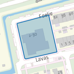 Perceel NMD00-D-1818