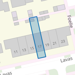 Perceel NMD00-D-1821