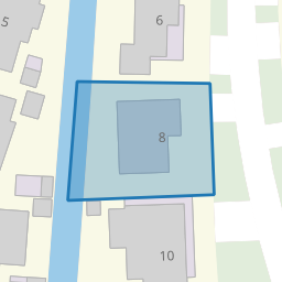 Perceel NMD00-D-1840