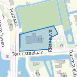 Perceel NMD00-D-1846