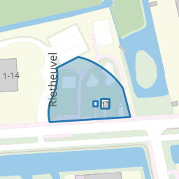 Perceel NMD00-D-1862