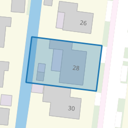 Perceel NMD00-D-1869