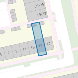 Perceel NMD00-D-1892