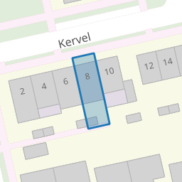 Perceel NMD00-D-1893