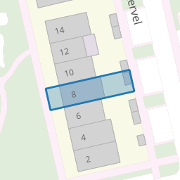 Perceel NMD00-D-1900