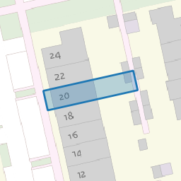 Perceel NMD00-D-1906