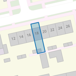 Perceel NMD00-D-1912