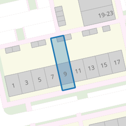 Perceel NMD00-D-1915