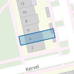 Perceel NMD00-D-1916