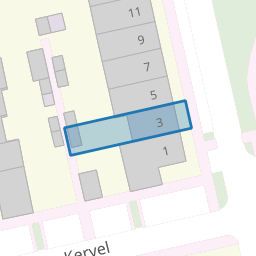 Perceel NMD00-D-1918