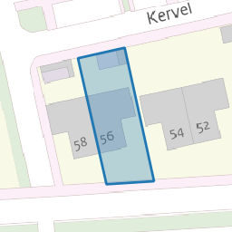 Perceel NMD00-D-1921