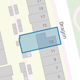 Perceel NMD00-D-1923