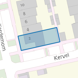 Perceel NMD00-D-1925