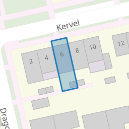 Perceel NMD00-D-1941