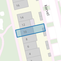 Perceel NMD00-D-1945