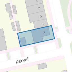 Perceel NMD00-D-1951