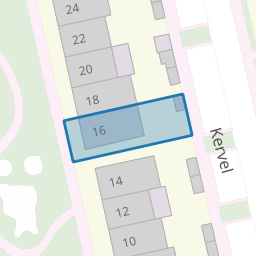 Perceel NMD00-D-1953