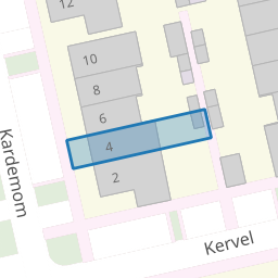 Perceel NMD00-D-1958