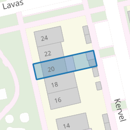 Perceel NMD00-D-1960