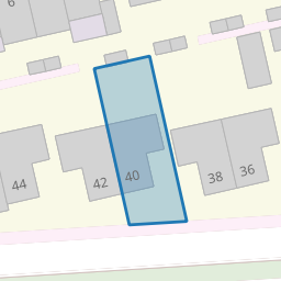 Perceel NMD00-D-1961