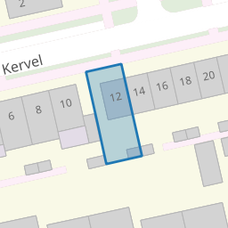 Perceel NMD00-D-1964