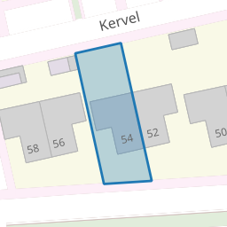 Perceel NMD00-D-1968