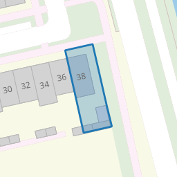 Perceel NMD00-D-1969