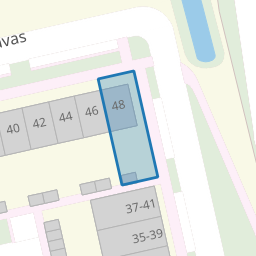 Perceel NMD00-D-1970