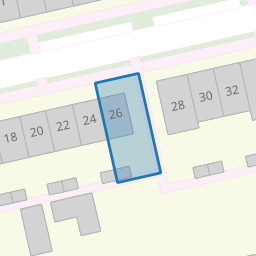 Perceel NMD00-D-1972