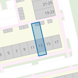 Perceel NMD00-D-1973