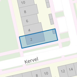 Perceel NMD00-D-1980