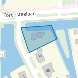 Perceel NMD00-D-2032