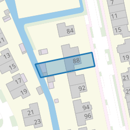 Perceel NMD00-D-2043