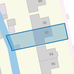 Perceel NMD00-D-2045