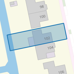 Perceel NMD00-D-2050