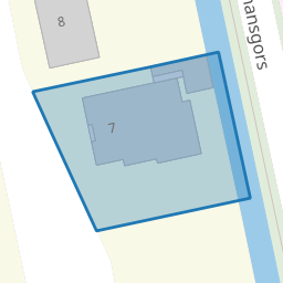 Perceel NMD00-D-2071