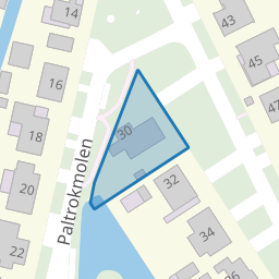 Perceel NMD00-D-2085