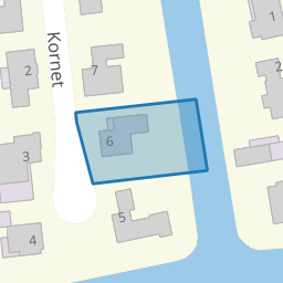 Perceel NMD00-D-2087