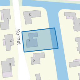 Perceel NMD00-D-2100