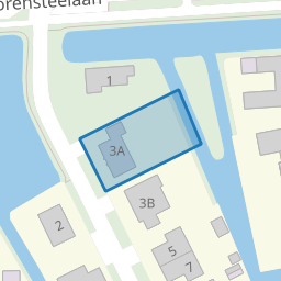 Perceel NMD00-D-2115