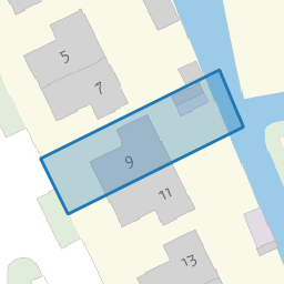 Perceel NMD00-D-2124