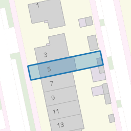 Perceel NMD00-D-2133