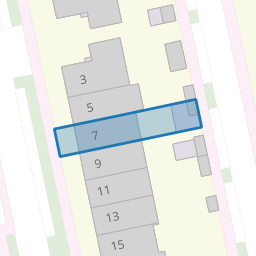 Perceel NMD00-D-2134