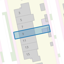 Perceel NMD00-D-2135