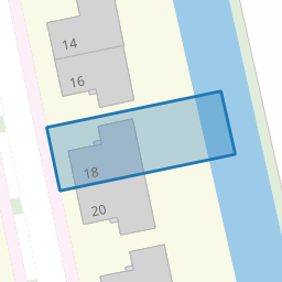 Perceel NMD00-D-2161