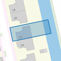 Perceel NMD00-D-2165